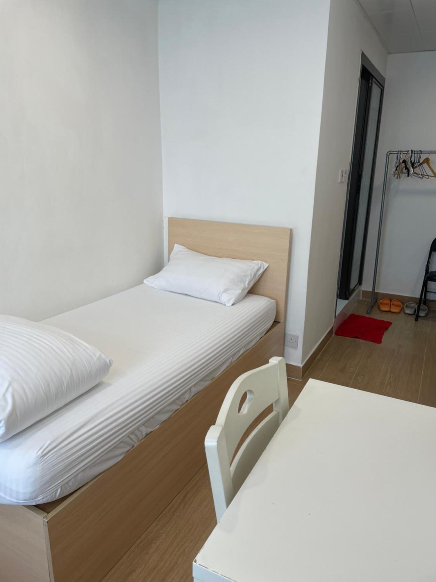 Timehouse Hong Kong Hostel Group Εξωτερικό φωτογραφία
